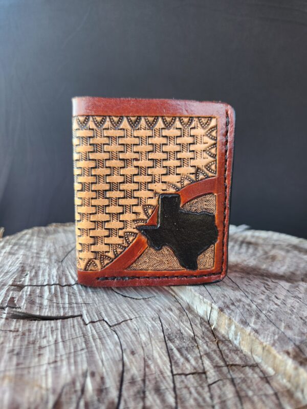 Leather Wallet