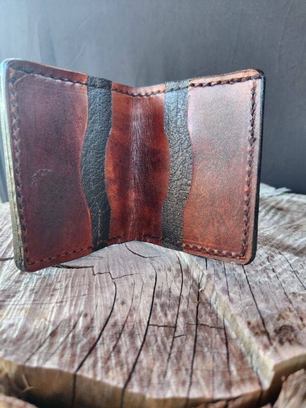 Leather Wallet - Image 2